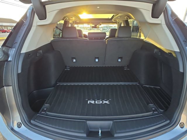 Used 2023 Acura RDX FWD w/ Technology Package image 24