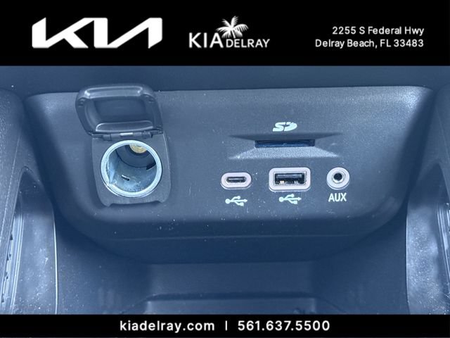 Used 2022 Chevrolet TrailBlazer ACTIV w/ Sun and Liftgate Package AWD/4WD image 26