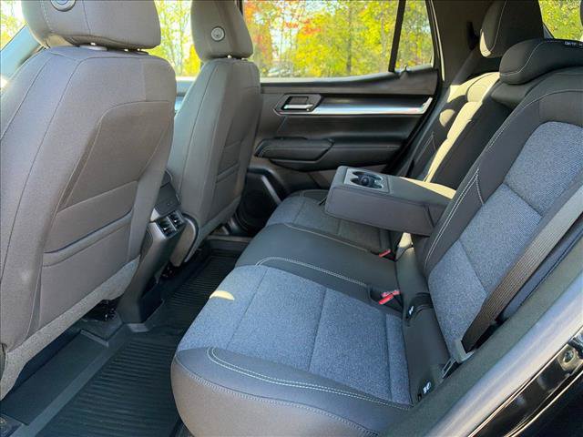 New 2027 GMC Terrain Elevation w/ LPO, Floor Liner Package FWD image 22