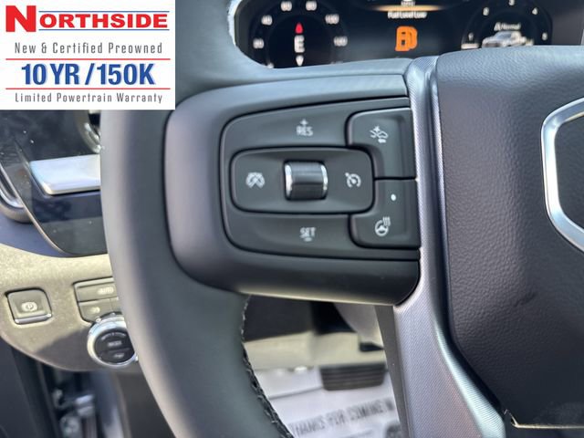 New 2026 GMC Sierra 1500 Elevation image 19