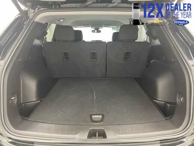 Used 2024 Chevrolet Blazer LT w/ Blazer LT Plus Package AWD/4WD image 12