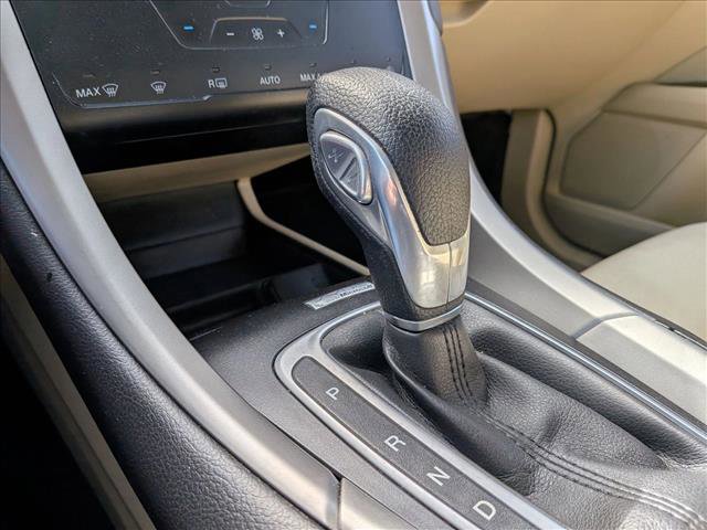 Used 2013 Ford Fusion SE image 9