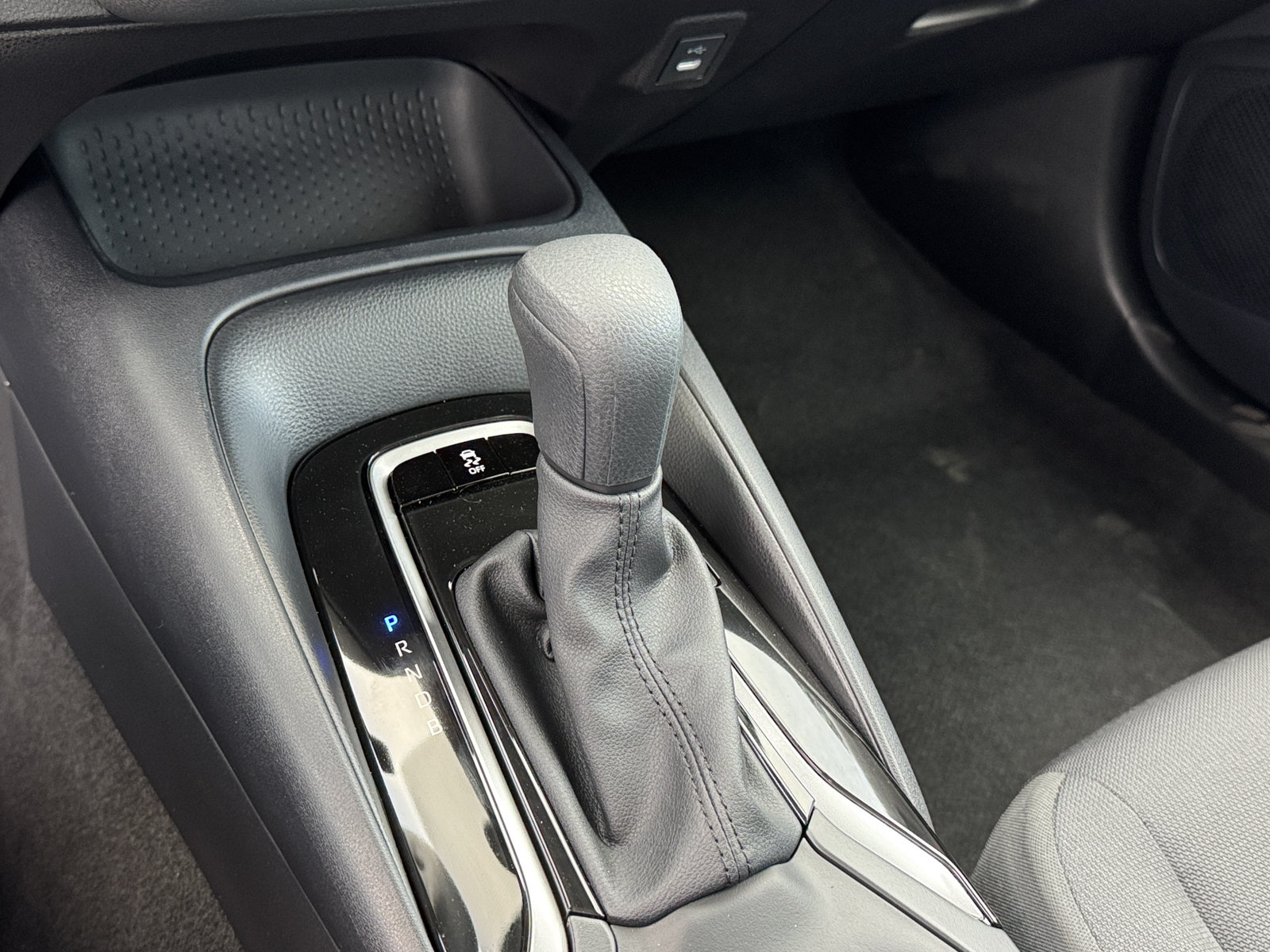 New 2027 Toyota Corolla LE FWD image 19