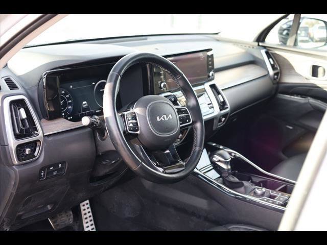Used 2022 Kia Sorento SX Prestige image 6