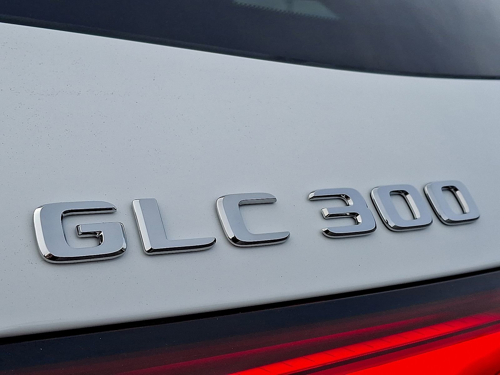 New 2026 Mercedes-Benz GLC 300 GLC 300 image 18