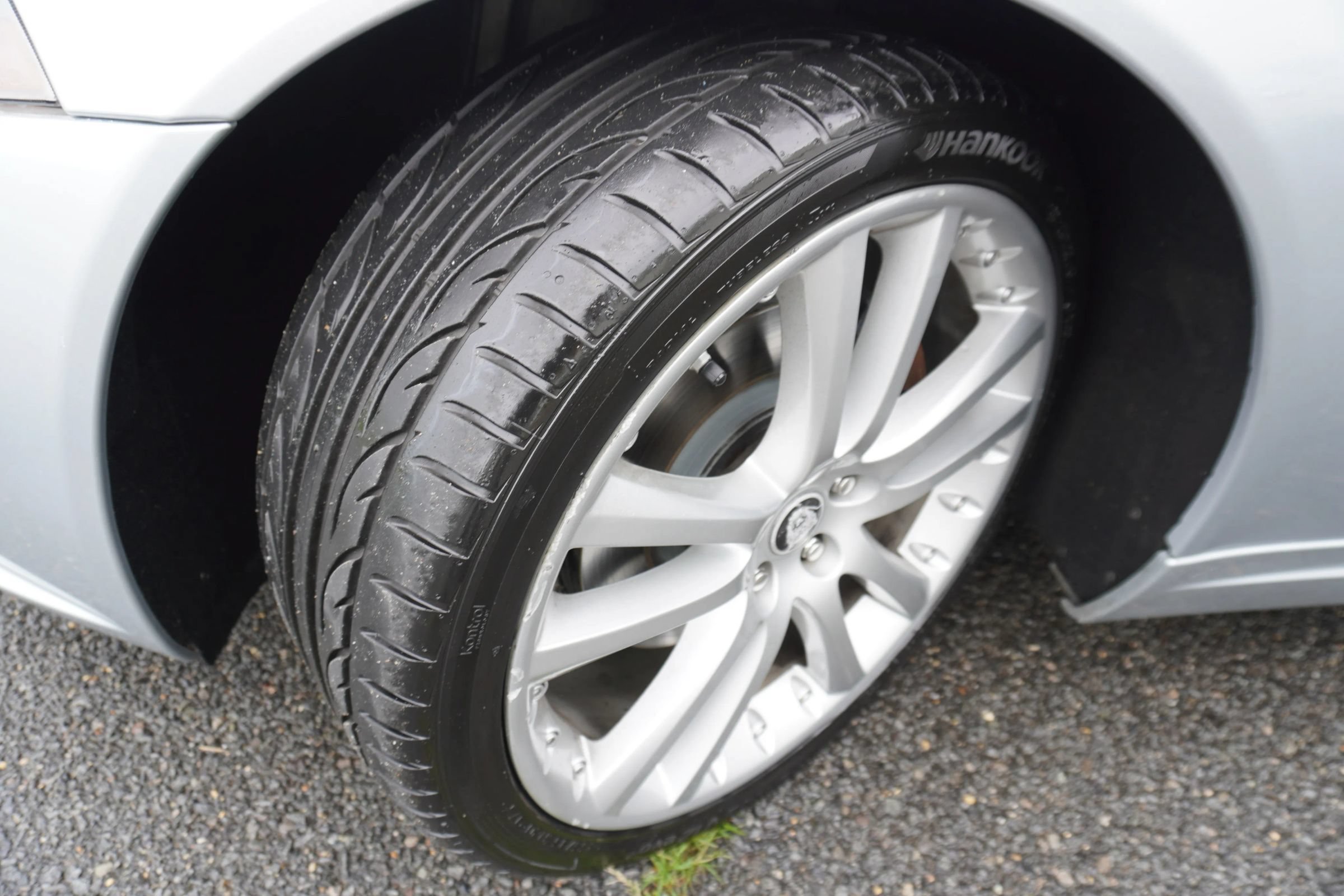 Used 2007 Jaguar XK Convertible RWD image 32