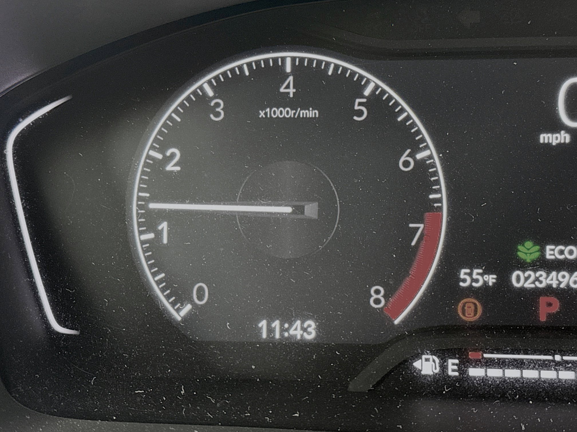 Certified 2023 Honda Civic Sport image 12