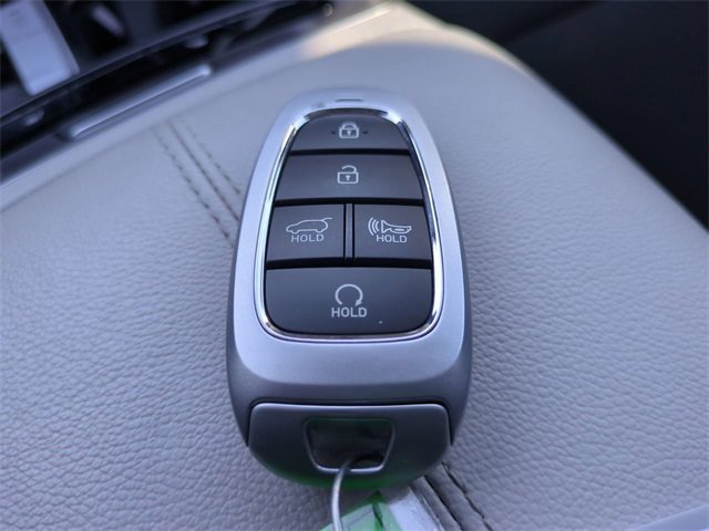 Used 2023 Hyundai Tucson SEL image 28