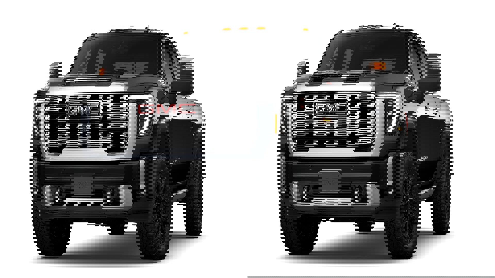 New 2025 GMC Sierra 2500 Denali image 49