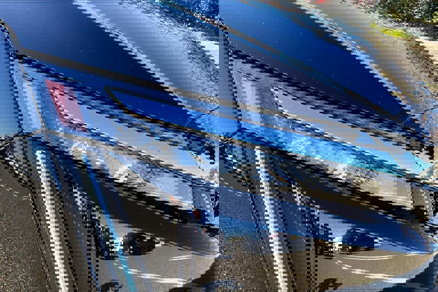 Used 2018 Honda Clarity Touring image 28