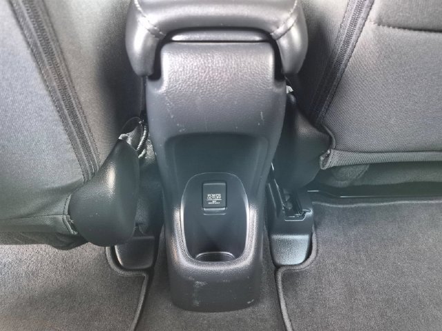 Used 2022 Honda HR-V EX image 18