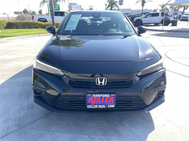 Used 2023 Honda Civic Sport image 3