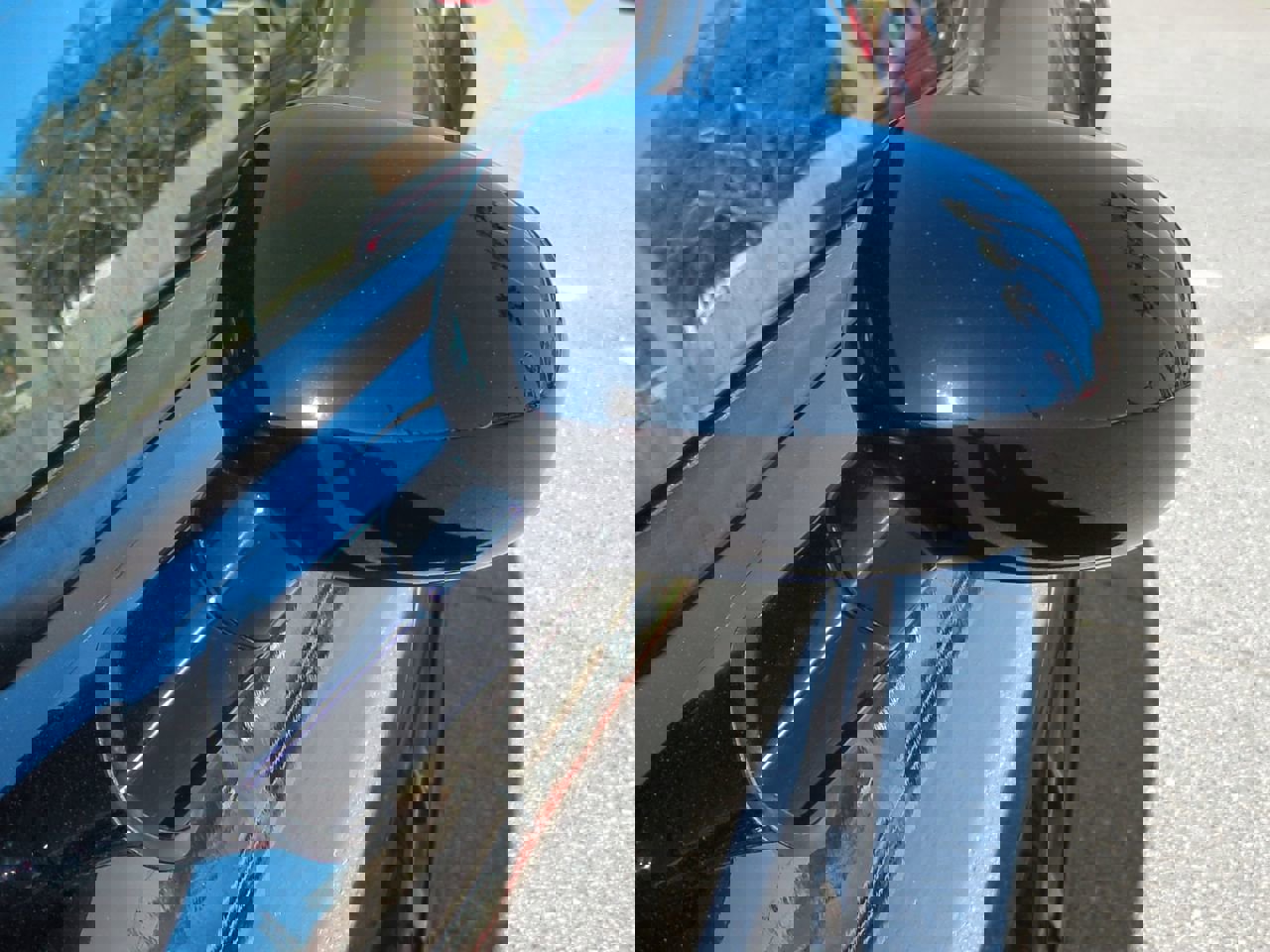 Used 2023 Dodge Challenger SXT w/ Blacktop Package image 12