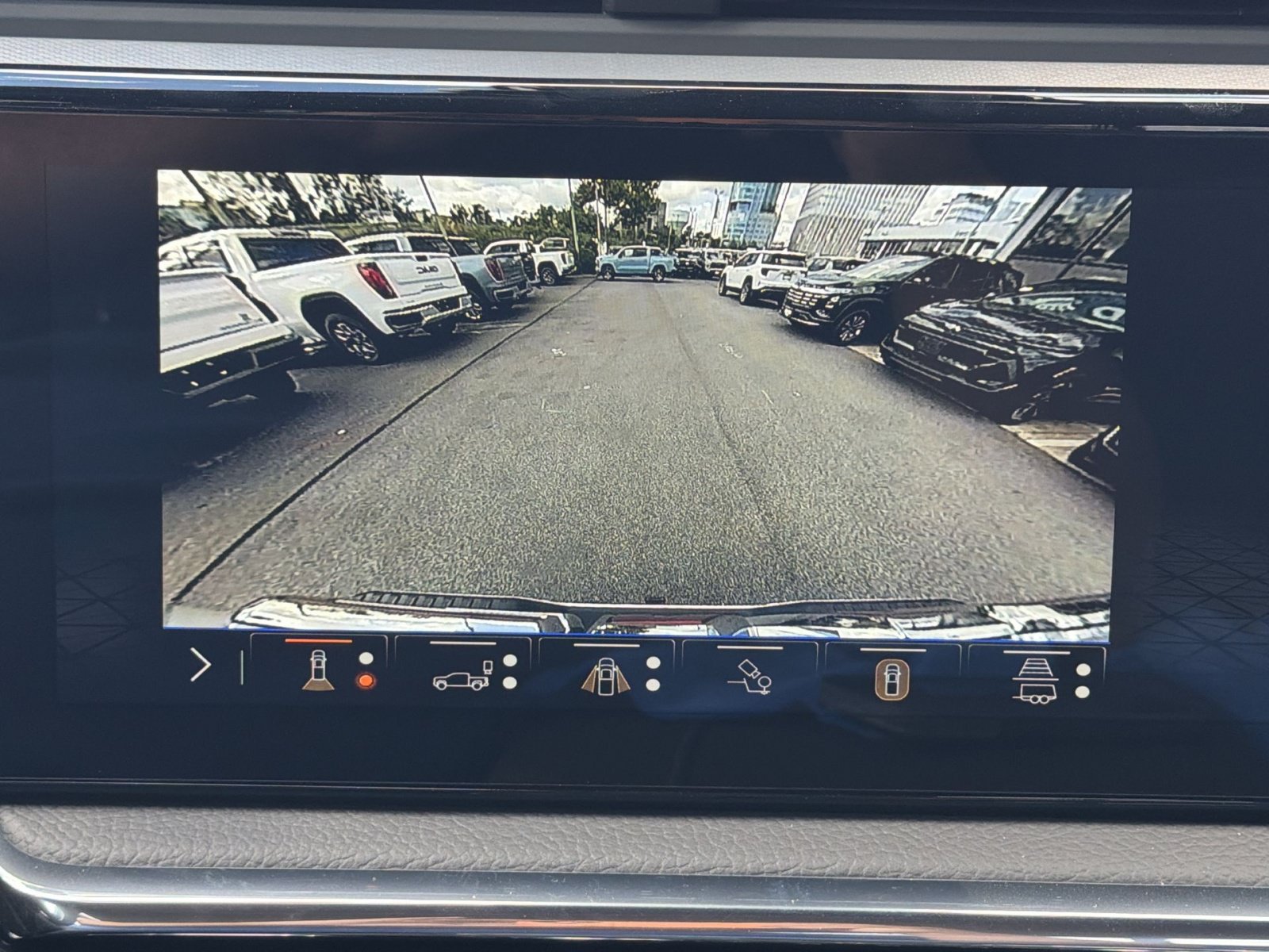 New 2026 GMC Sierra 1500 Denali w/ Denali Reserve Package AWD/4WD image 19