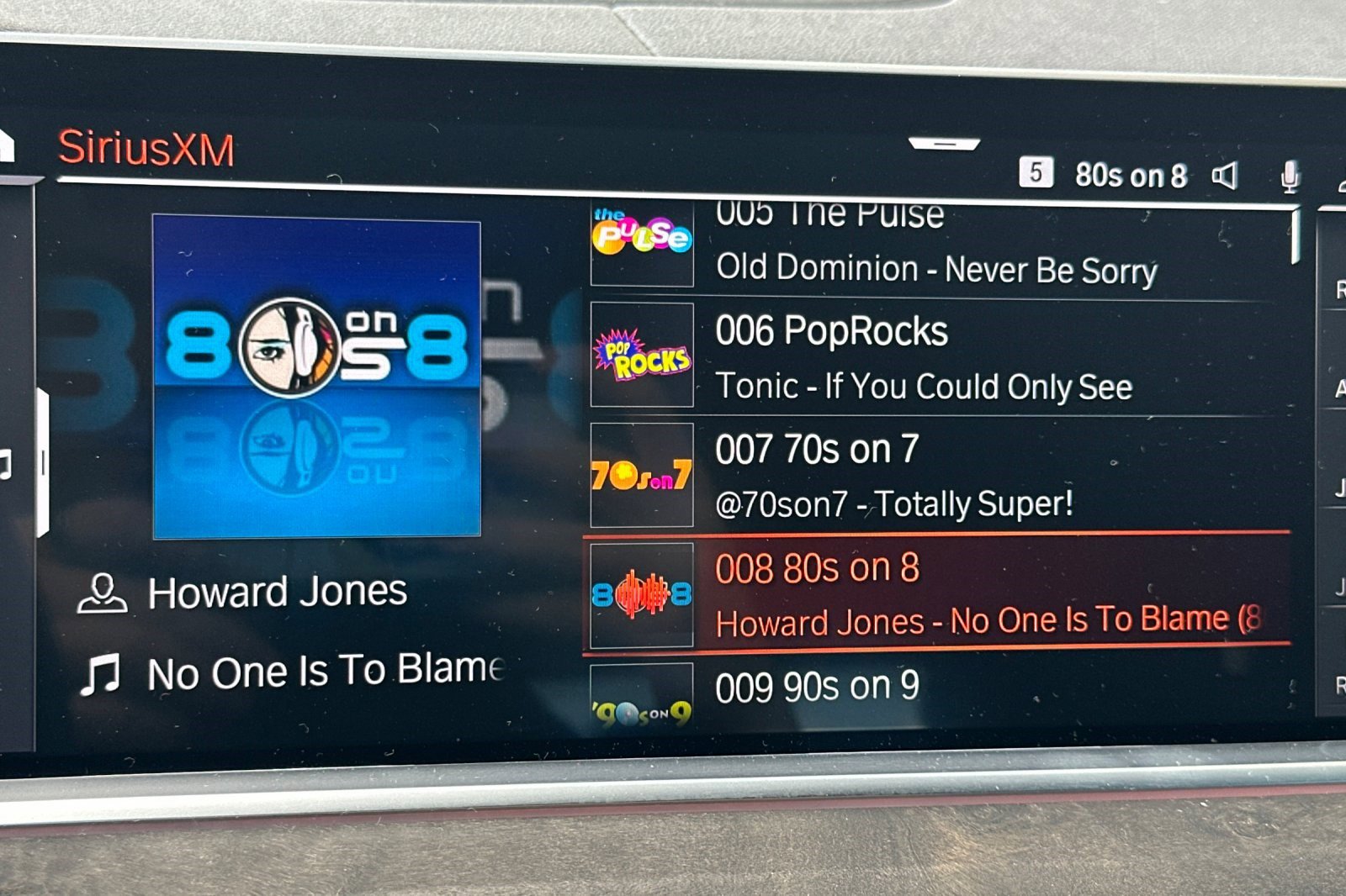 Used 2023 BMW X5 xDrive40i w/ Premium Package image 23