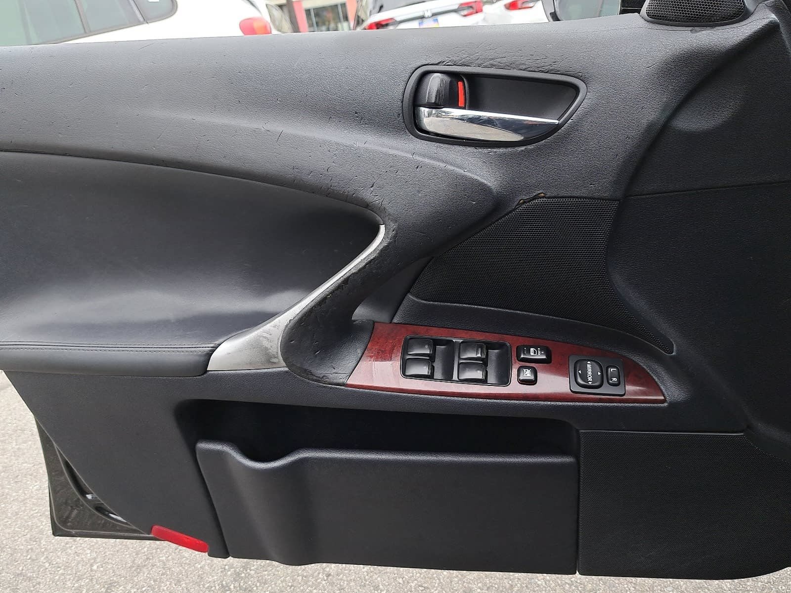 Used 2007 Lexus IS 250 RWD image 26