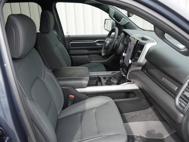 New 2025 RAM 1500 Big Horn image 29