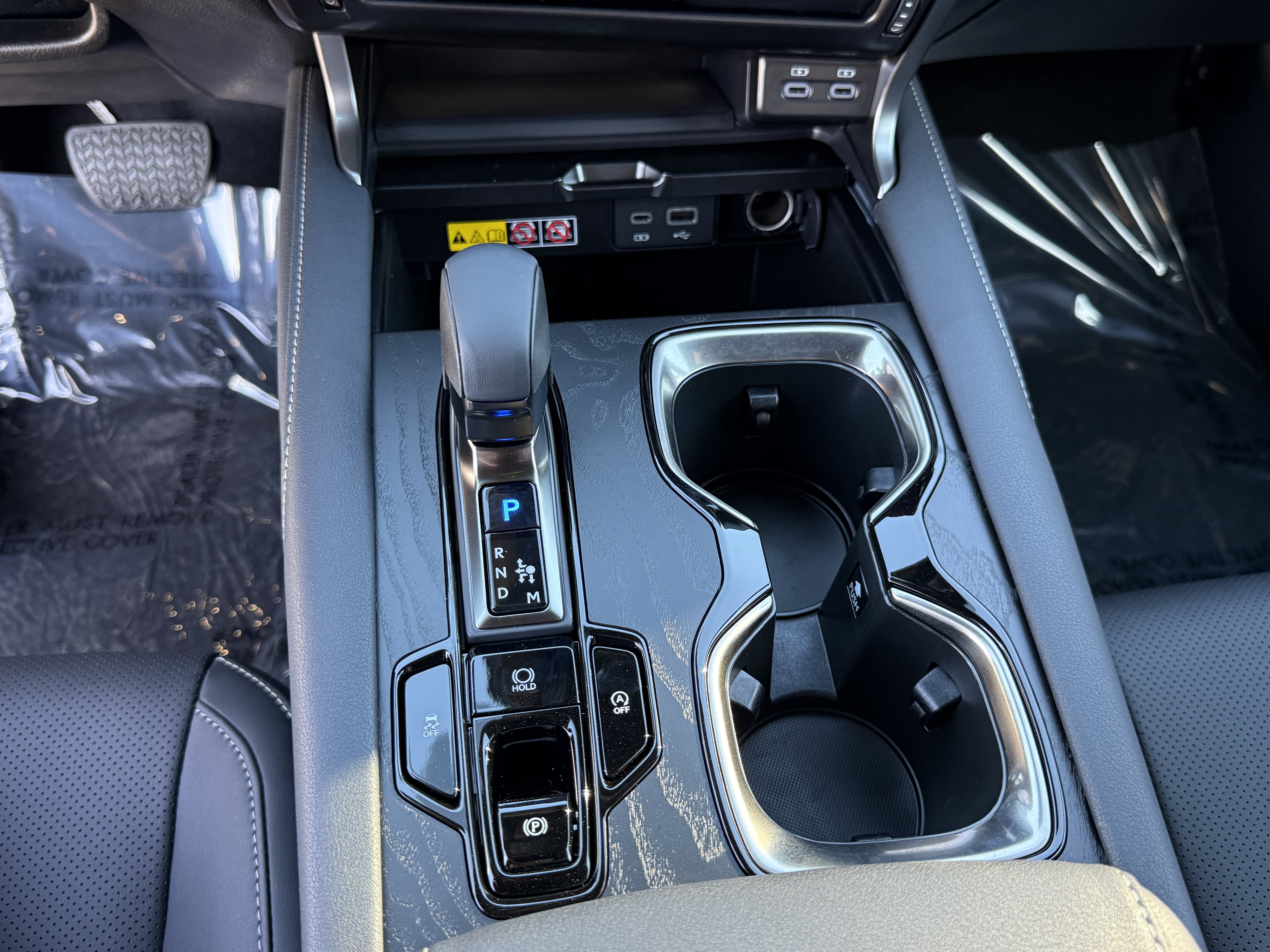 New 2026 Lexus RX 350 FWD image 24