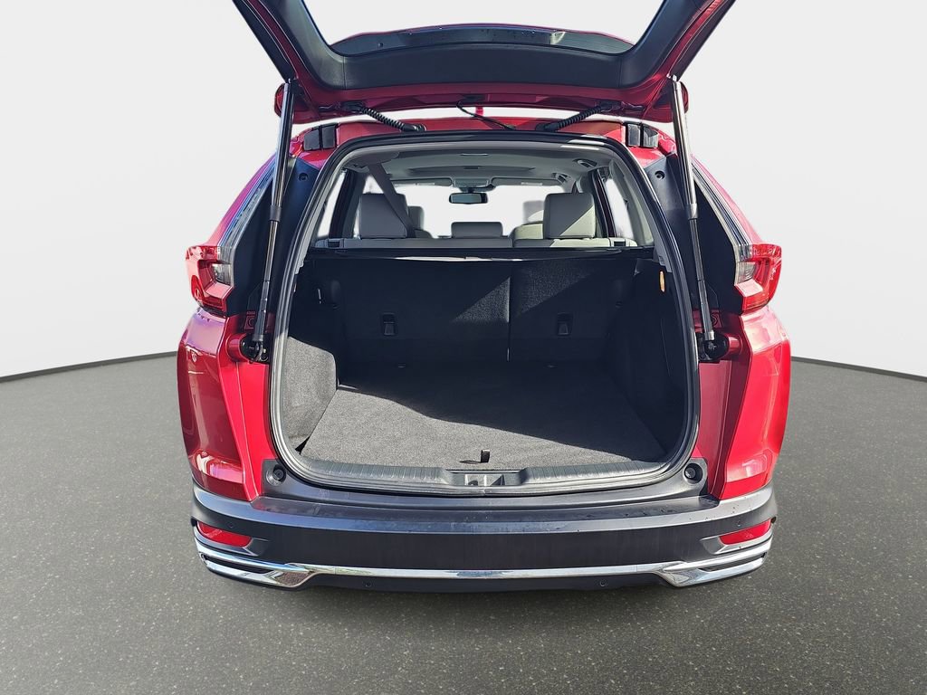 Used 2022 Honda CR-V Touring image 13