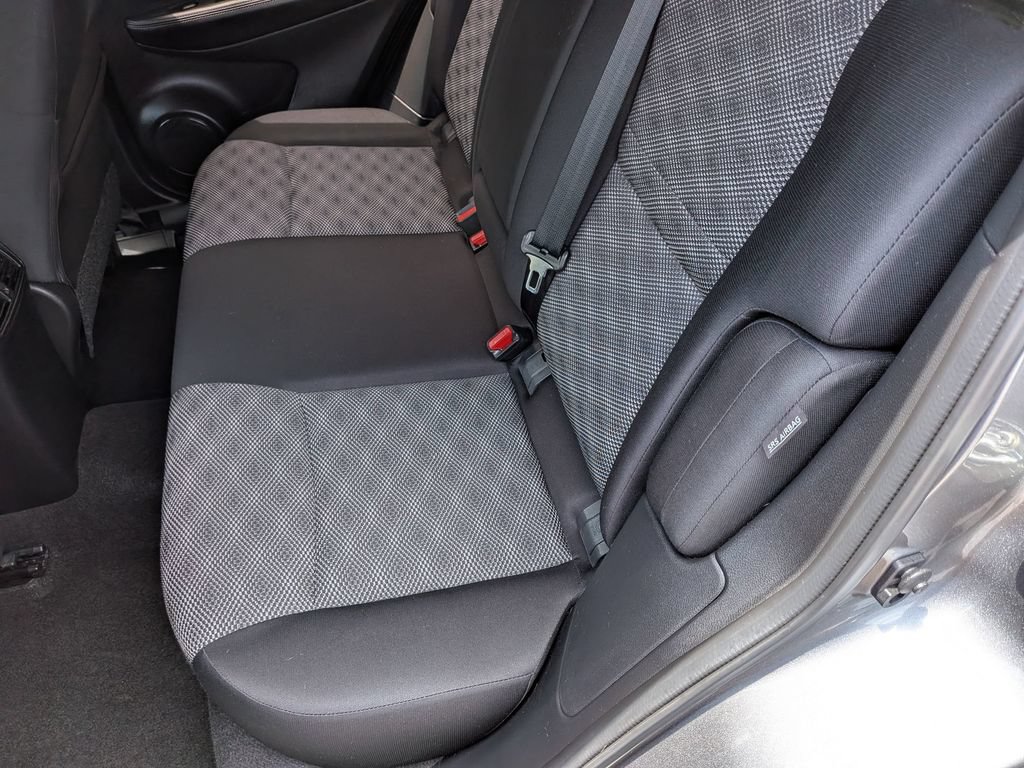 Used 2021 Nissan Rogue Sport SV AWD/4WD image 21