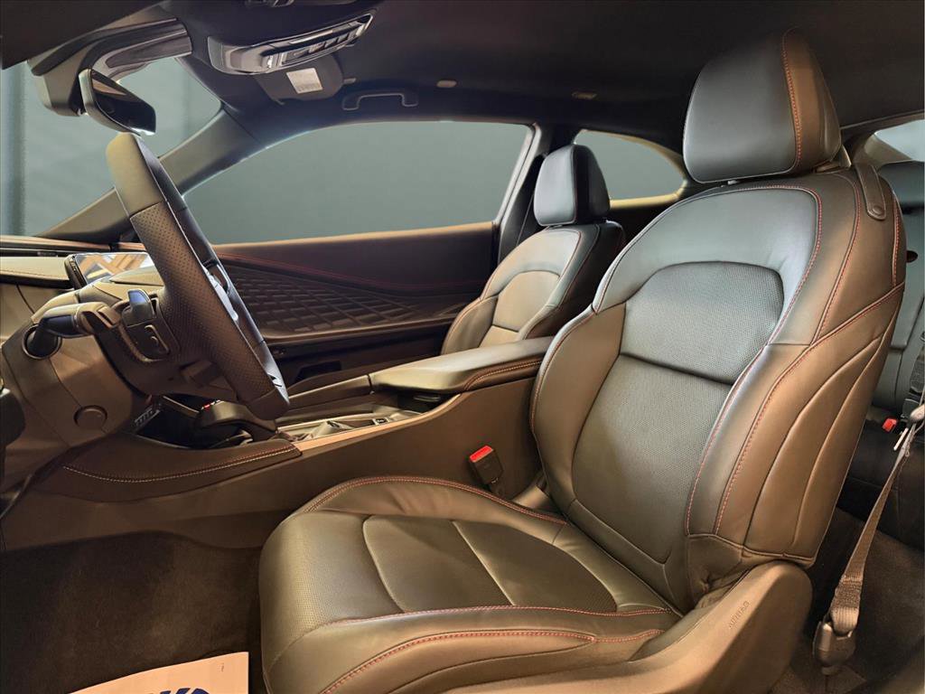 New 2026 Dodge Charger Scat Pack AWD/4WD image 13