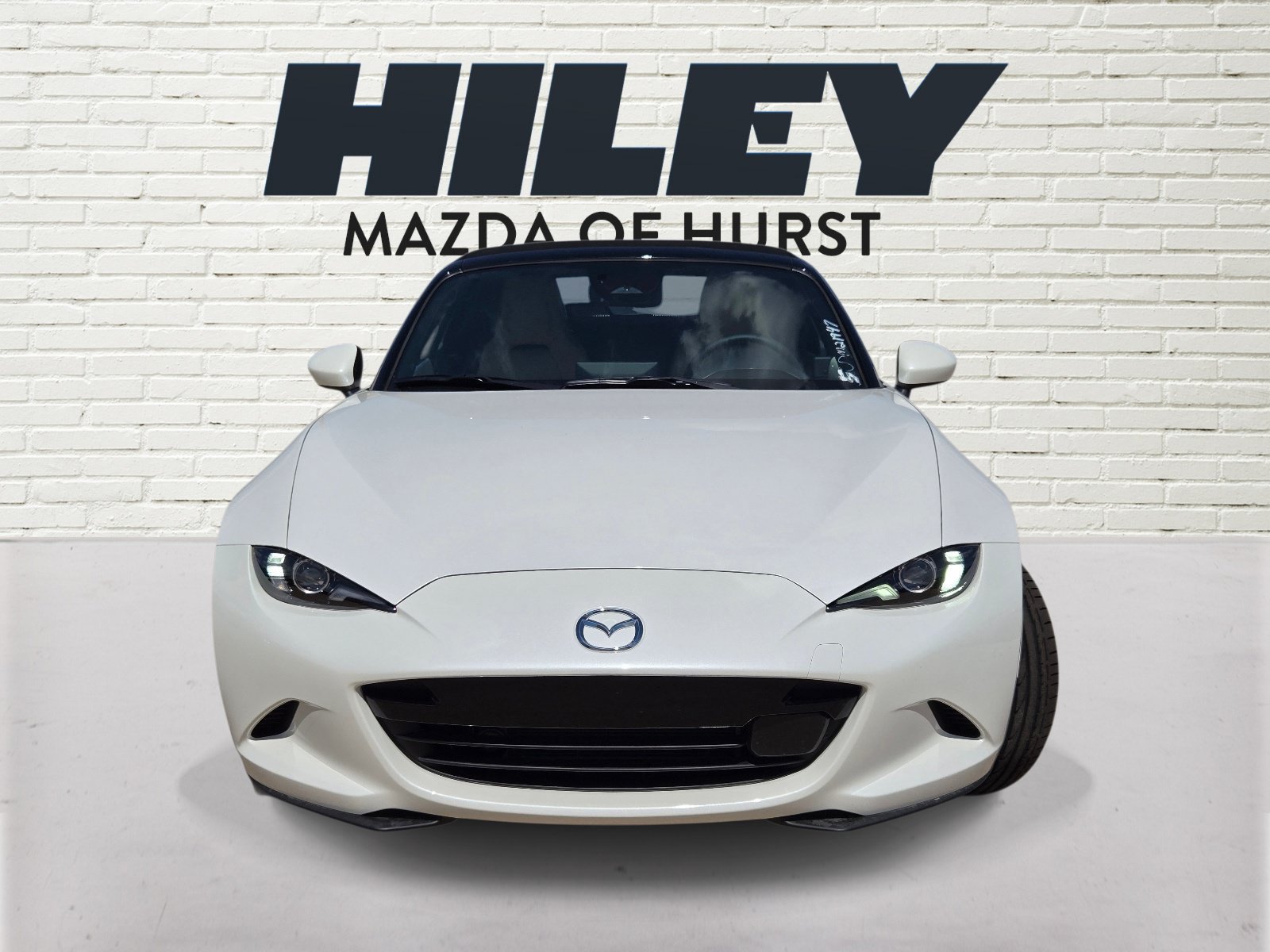 New 2026 MAZDA MX-5 Miata Grand Touring RWD image 2