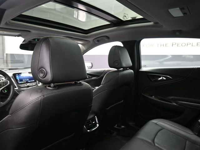 Used 2024 Chevrolet Malibu LT image 24