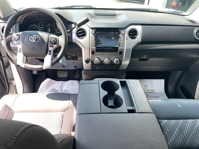Used 2021 Toyota Tundra SR5 AWD/4WD image 13