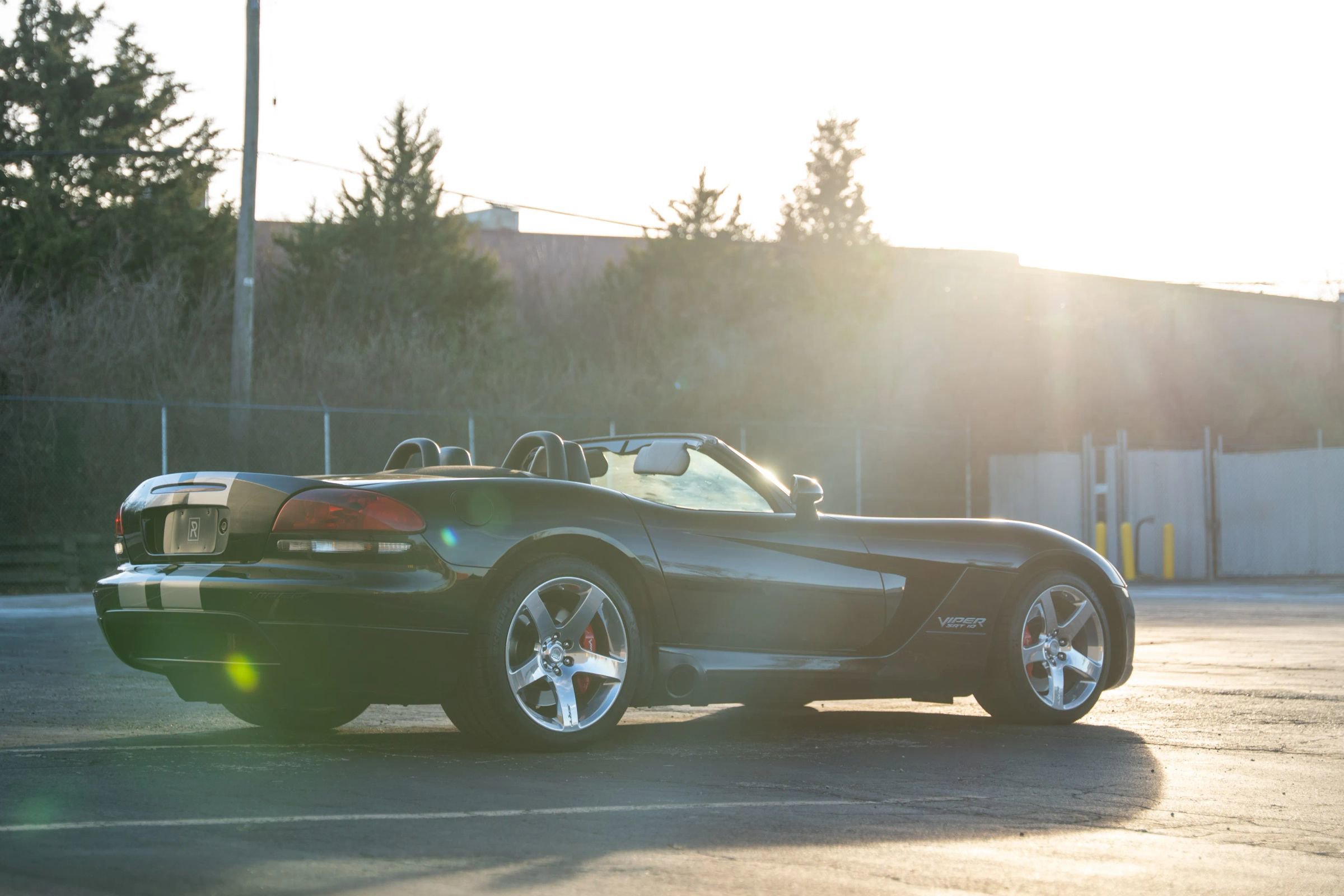 Used 2006 Dodge Viper SRT-10 image 15