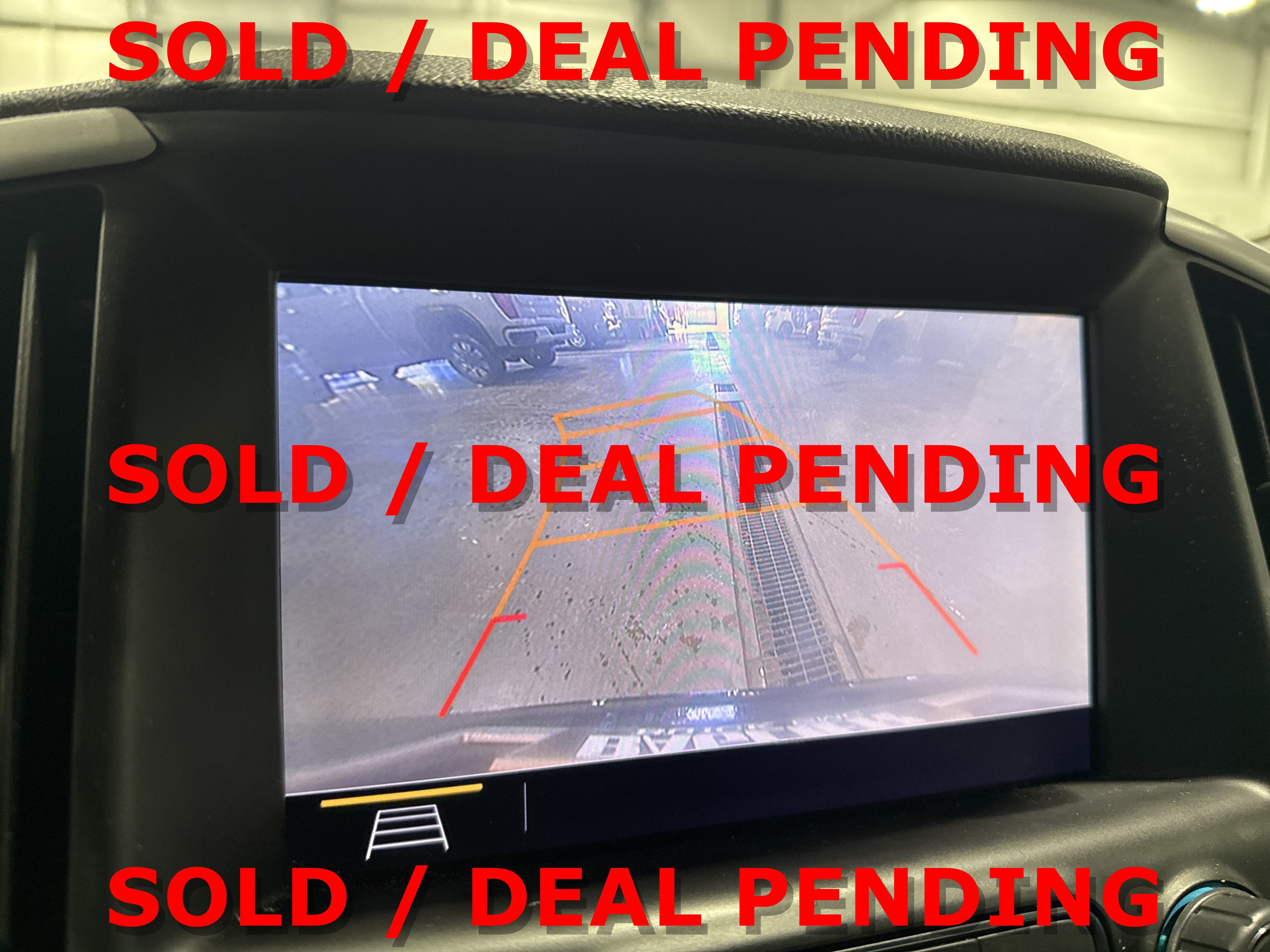 Used 2019 GMC Terrain SLE w/ Driver Convenience Package AWD/4WD image 14
