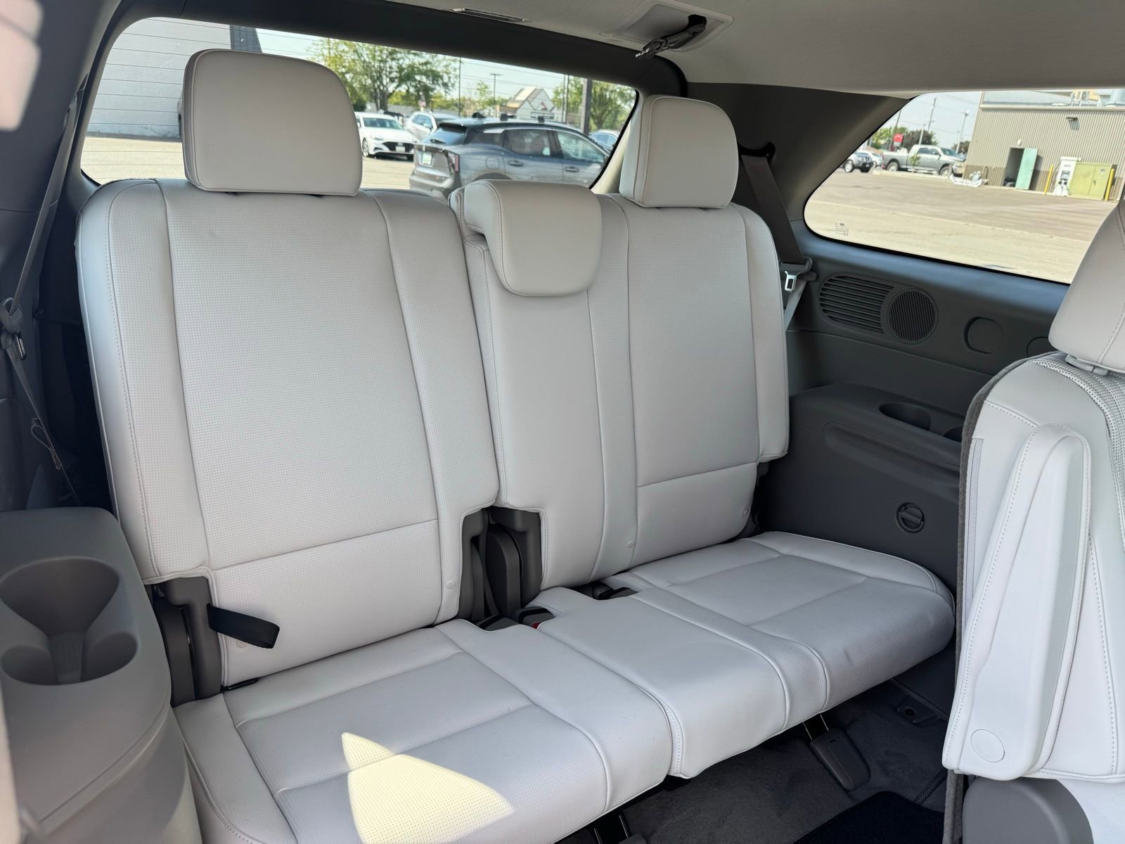 New 2026 Hyundai Palisade SEL image 33