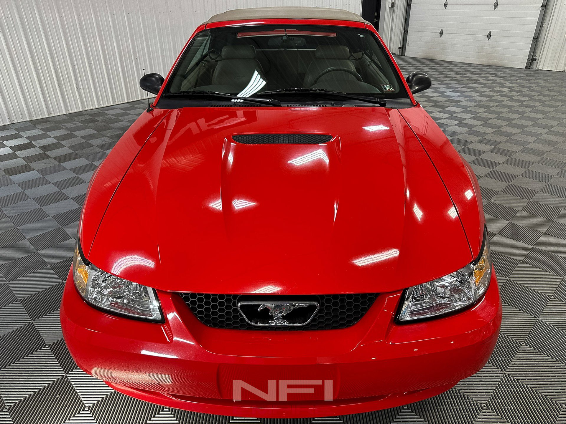 Used 2000 Ford Mustang GT image 8