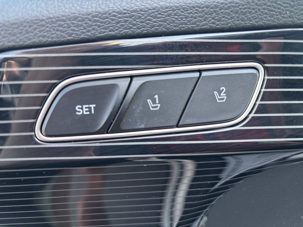 Certified 2023 Hyundai Palisade Calligraphy AWD/4WD image 20