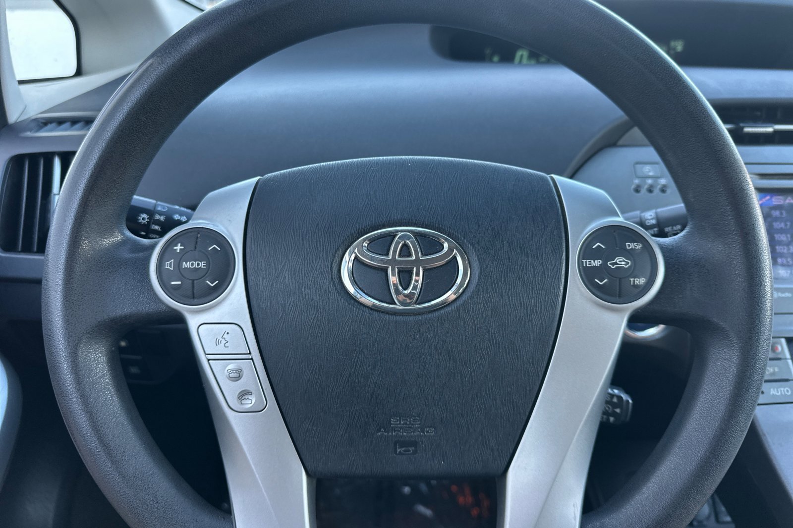 Used 2013 Toyota Prius Plug-In Hybrid image 23