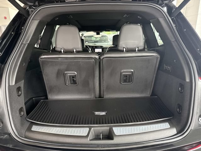 Certified 2023 Cadillac XT6 Premium Luxury w/ Technology Package AWD/4WD image 58