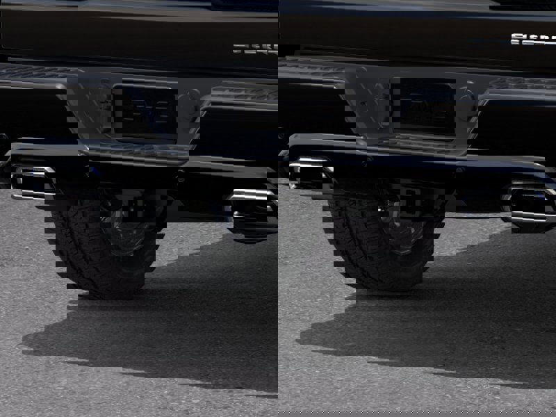 New 2026 GMC Sierra 1500 Denali Ultimate image 16