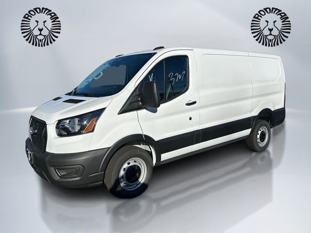 New 2026 Ford Transit 250 Low Roof image 1