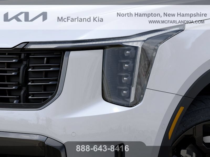 New 2026 Kia Sorento SX Prestige AWD/4WD image 10