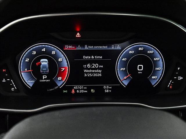 Used 2021 Audi Q3 2.0T Premium Plus w/ Premium Plus Package image 11