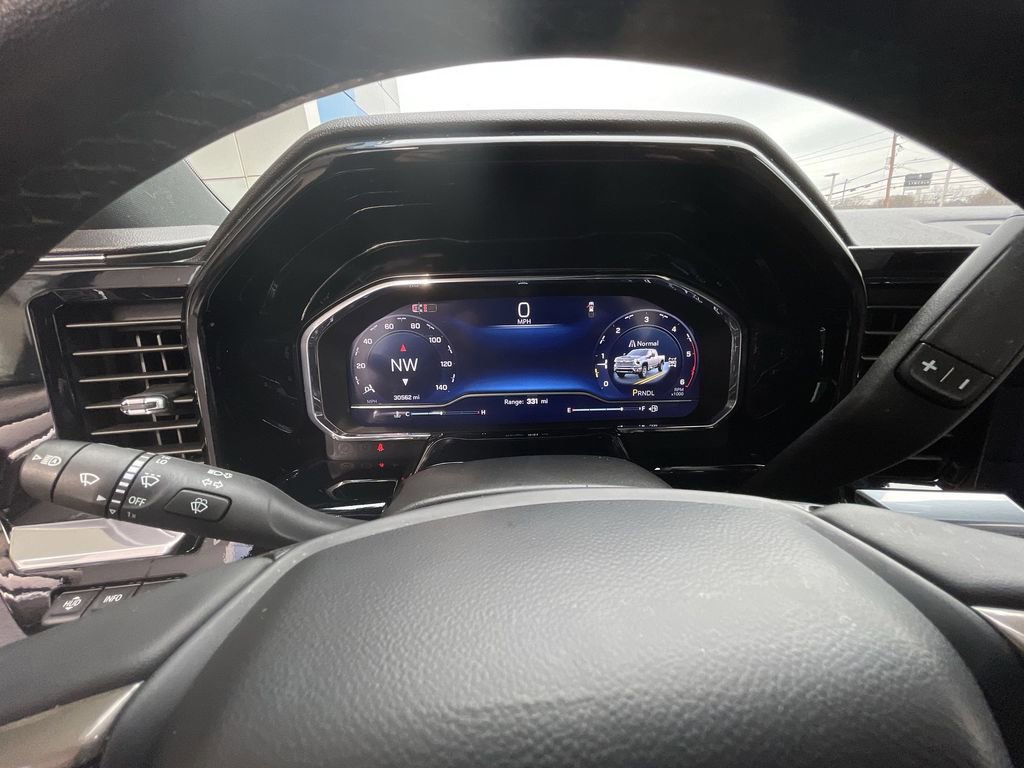 Certified 2024 Chevrolet Silverado 2500 High Country w/ High Country Premium Package image 11