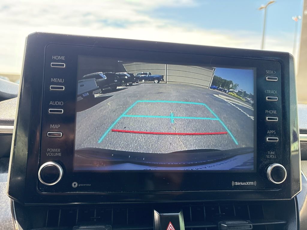 Used 2021 Toyota Corolla LE FWD image 20