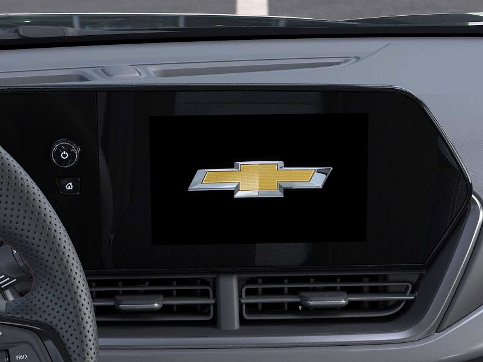New 2026 Chevrolet Trax RS w/ Driver Confidence Package FWD image 20