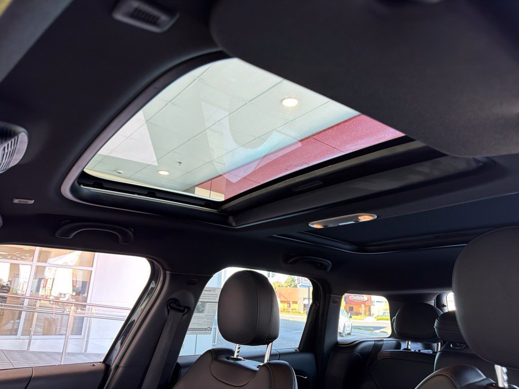 Used 2023 MINI Cooper Countryman S FWD image 22