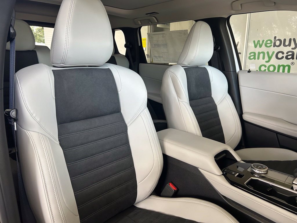 New 2026 Mitsubishi Outlander SE FWD image 24
