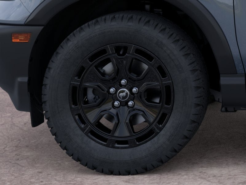 New 2026 Ford Bronco Sport Outer Banks w/ Sasquatch Outer Banks Package AWD/4WD image 19