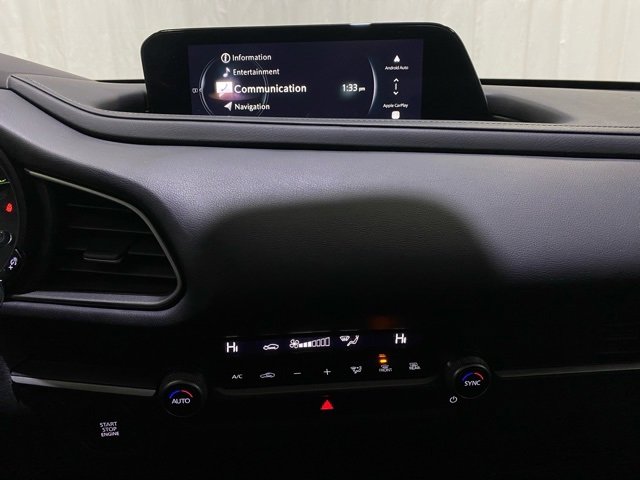 Used 2024 MAZDA CX-30 AWD 2.5 S w/ Select Sport Pkg image 16