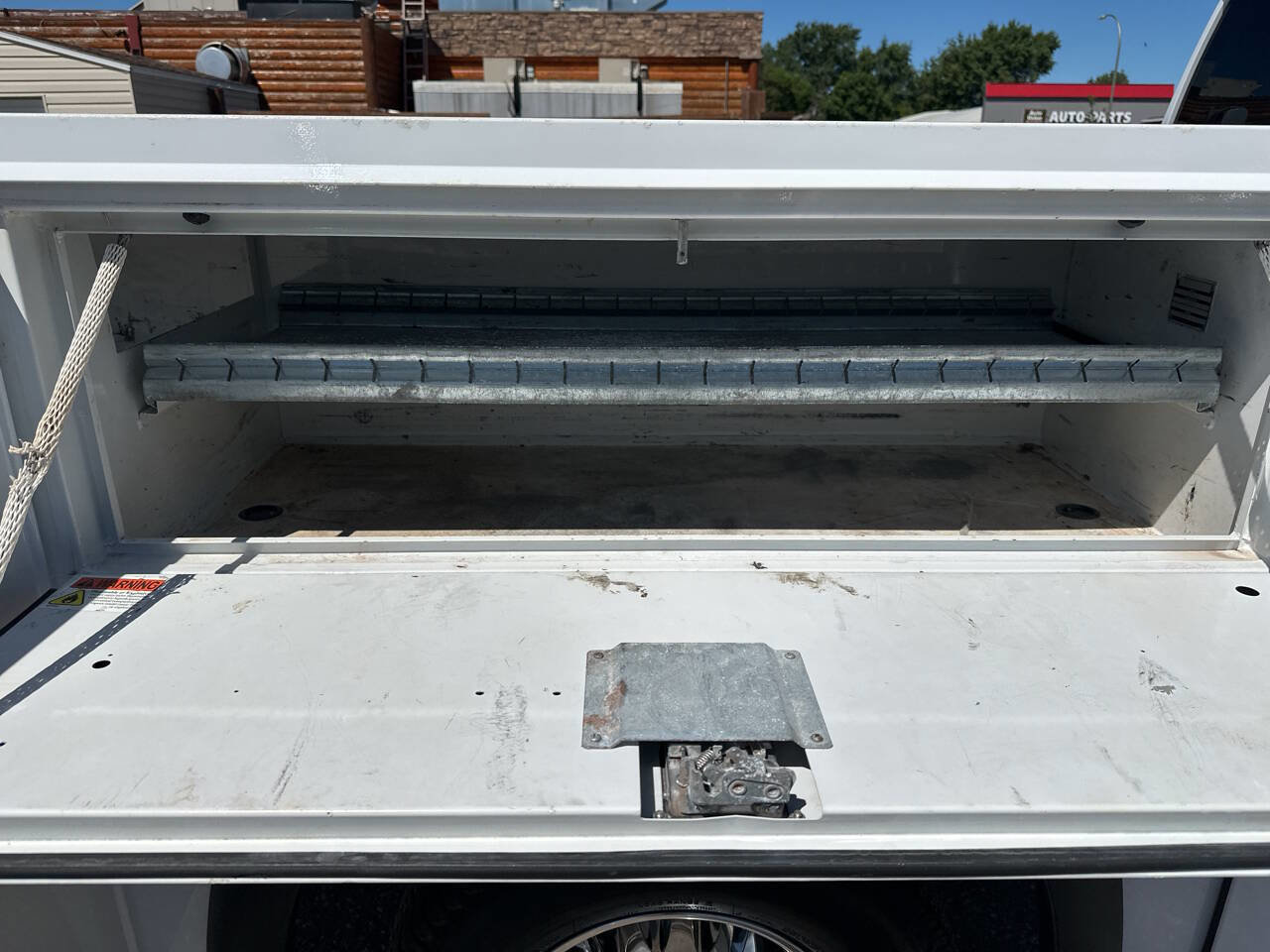 Used 2021 Chevrolet Silverado 3500 W/T w/ WT Convenience Package image 39