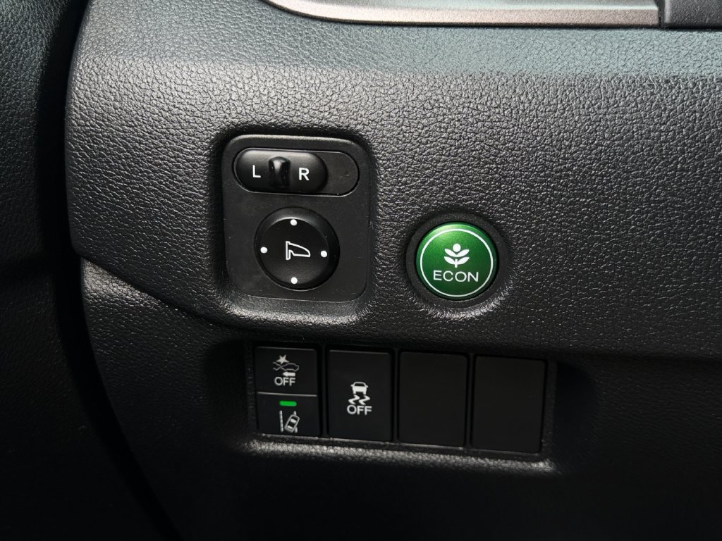 Used 2021 Honda Passport Sport image 28