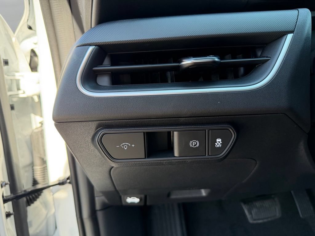 New 2026 Kia K4 FWD image 14