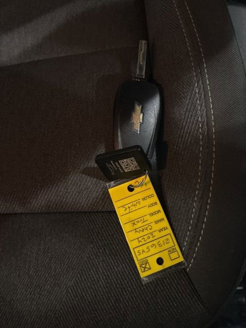 Used 2024 Chevrolet Trax LS w/ LS Convenience Package image 41